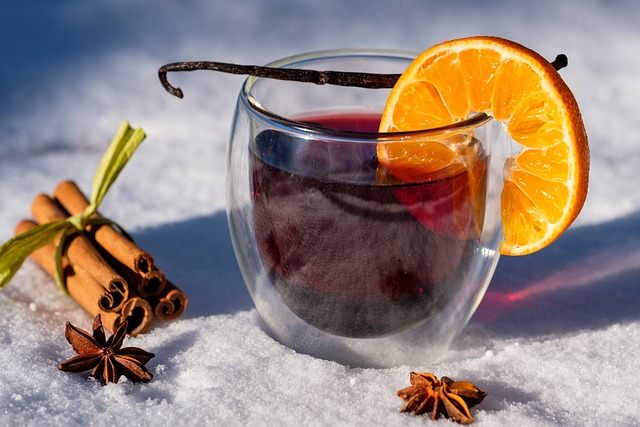 Gluehwein